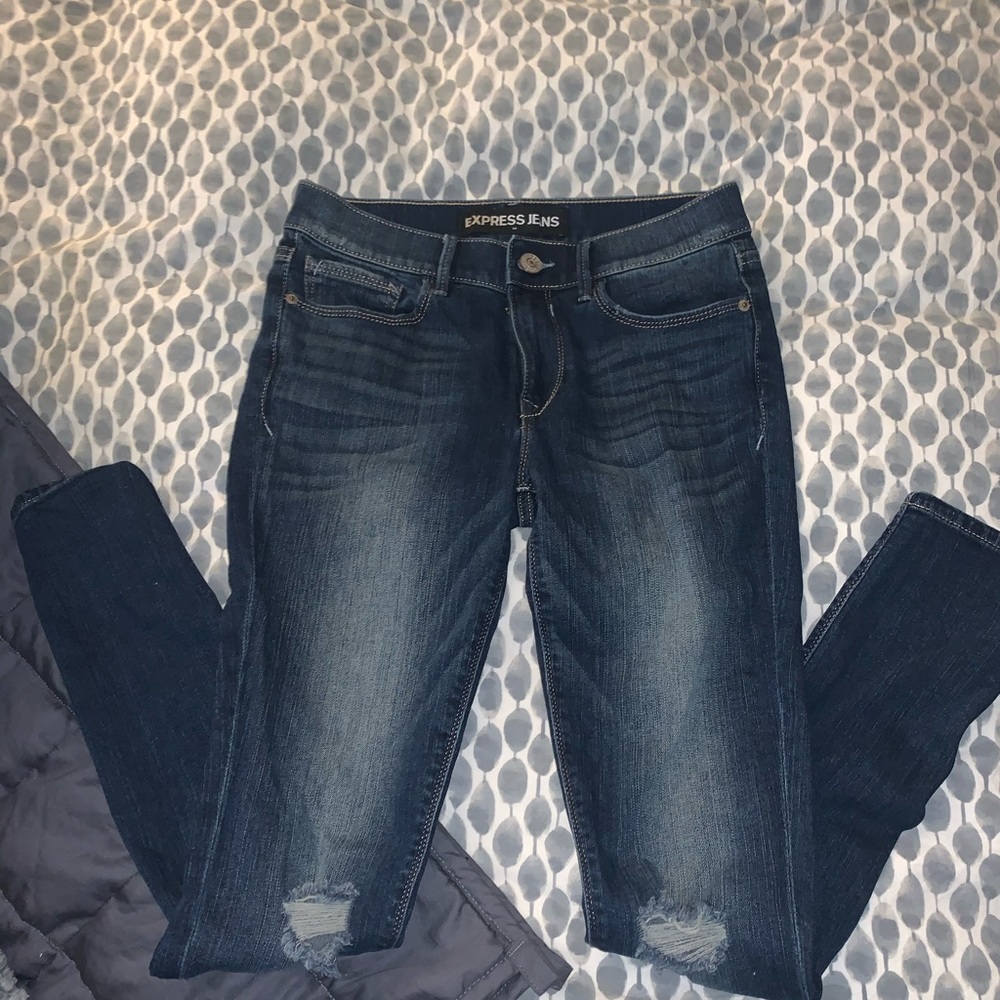 Express Jeans